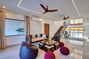ELIVAAS Horizon Luxe 5BHK Villa with Pvt Pool, Udaipur