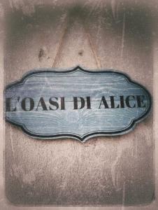 Loasi di Alice