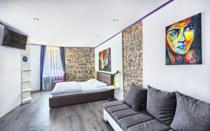 Luxury room Ana 4 in the heart of Split