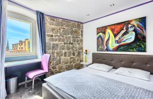 Luxury room Ana 4 in the heart of Split