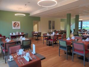 Appart'hotels Domitys Les Demoiselles : photos des chambres