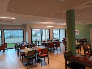 Appart'hotels Domitys Les Demoiselles : photos des chambres