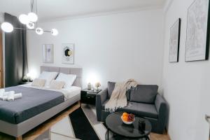 Aleje Jerozolimskie 42 - Parking Free - Better Rental