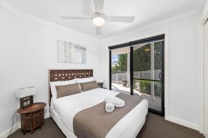 The Tomaree Downstairs