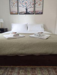 Calliopes Neoclassical Home in the heart of Plaka