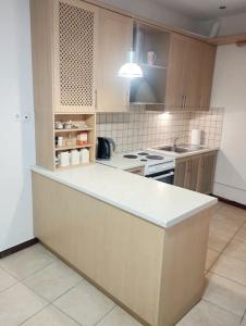 Calliopes Neoclassical Home in the heart of Plaka