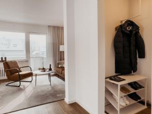 Urban Suite - Detmold