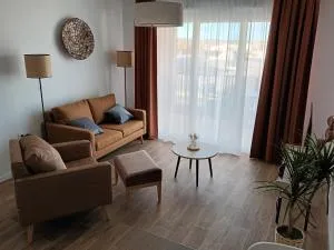 Domitys Les Craies Blanches - Uchacq-et-Parentis