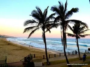 Ukuthula Blissful Breakaways - KwaGamalakhe