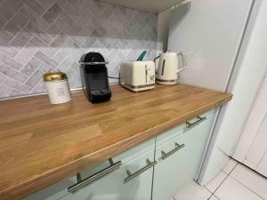 Maison 6 personnes Soulac Climatisée Fibre