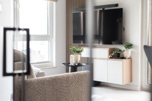 Baltic Line - Apartament Maciejówka