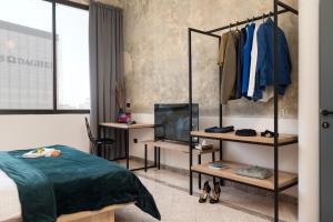 Studio room in Anoor Studios & Apartments in Gemmayze