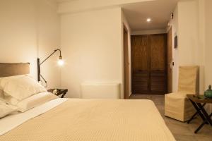 Superior Double or Twin Room with City View