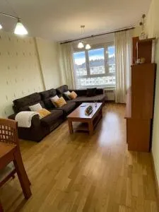 Apartamento Lugo Ciudad - Outeiro de Rei