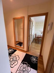 Apartamento Lugo Ciudad