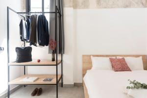 Studio room in Anoor Studios & Apartments in Gemmayze