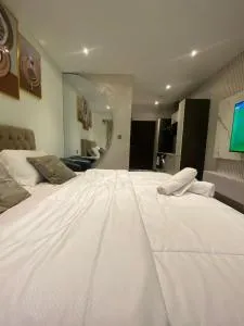 Premium studio the signature - Otele