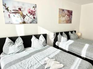 City Appartement Küche,Bad, Parken im Zentrum von Ravensburg