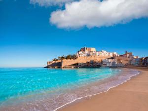 Bungalows Peñismar II 3000