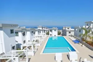 Skyline Paradise Villas - Khoti Island