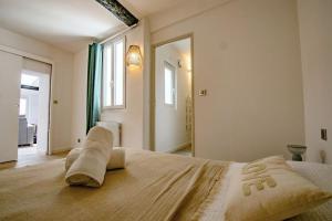 T2 moderne et lumineux au cœur du centre historique