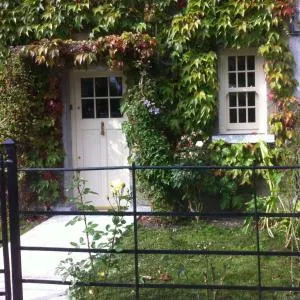 Castle Ivy Lodge - Rathclogh