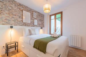 Unique apartment in the Old Lille !