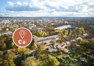 co56 Hotel Chemnitz