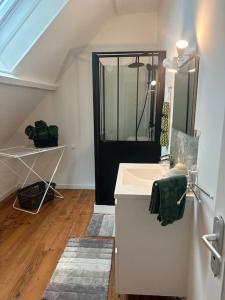 Maisons de vacances Maison D’hotes gites 9personnes Le Domaine Neuf : photos des chambres