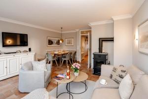 Ferienhaus Ekke Nekkepenn1