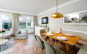 Ferienhaus Ekke Nekkepenn1