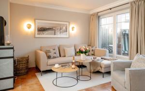 Ferienhaus Ekke Nekkepenn1