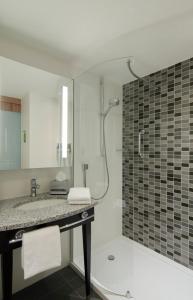 Twin Room room in Hampton by Hilton Nürnberg City Center