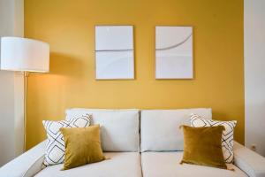 Appartements Renovated 1 bedroom apartment- Lille : photos des chambres