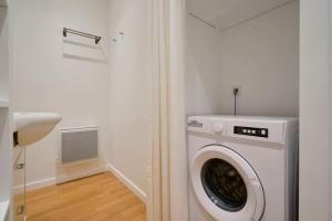 Appartements Renovated 1 bedroom apartment- Lille : photos des chambres