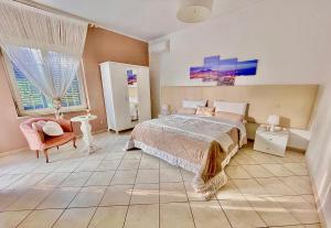 B&B Maison Blanche