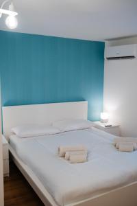 Casetta Vacanze Partenope