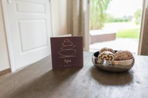 Hotels Domaine de Bellevue, The Originals Relais : photos des chambres