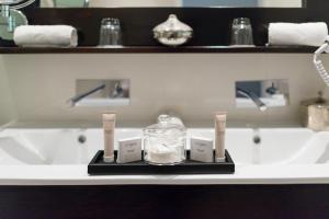 Hotels Domaine de Bellevue, The Originals Relais : photos des chambres