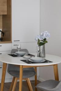 Gdańsk Przymorze Pretty Studios & Pets Allowed by Noclegi Renters