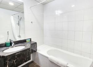 RH- Urban Living, Studio near Dubai Mall, Downtown