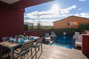 Villa Blue Valica 