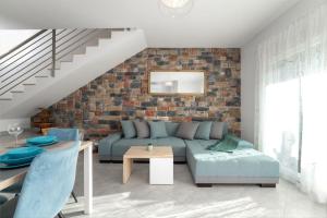 Villa Blue Valica by Briskva