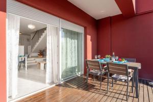 Villa Blue Valica by Briskva