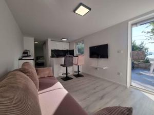 Apartment in Njivice - Insel Krk 45235