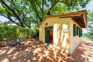 La Tegolaja Belvedere con Piscina