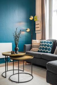 La Madeleine - Deux pièces équipé