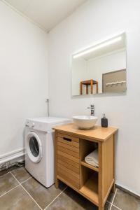 Appartements La Madeleine - Deux pieces equipe : photos des chambres