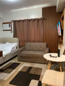 Urban Haven with City Skyline View in Bacolod City