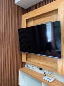 Urban Haven with City Skyline View in Bacolod City